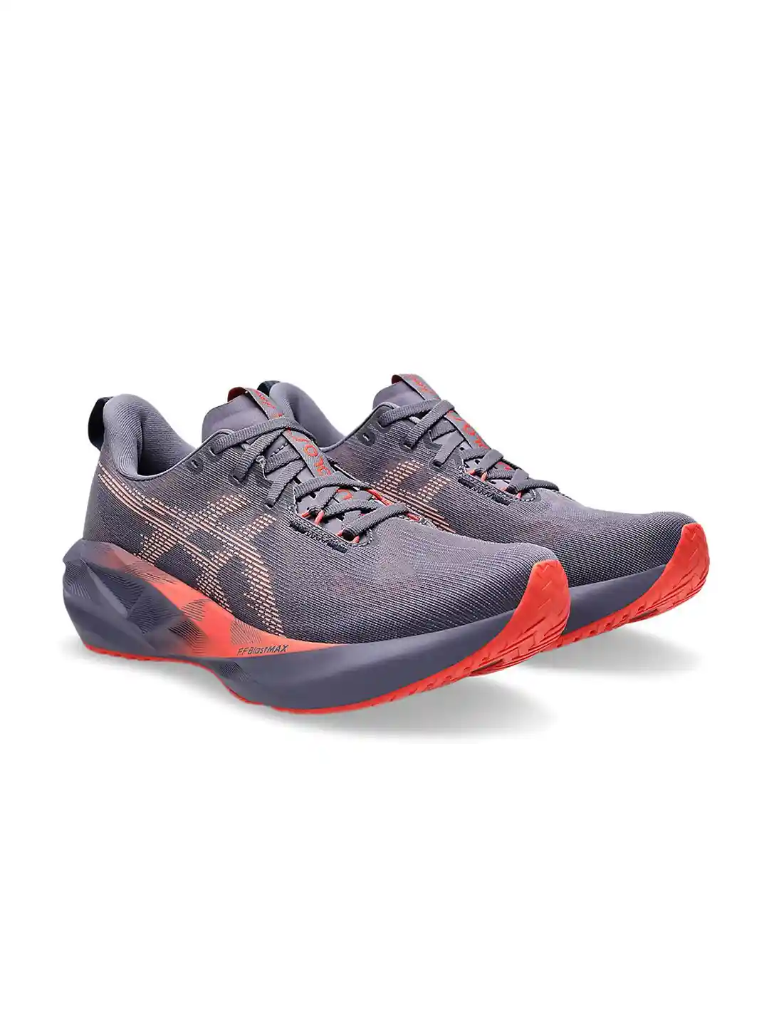 Buy ASICS Novablast Men Lace-Ups Sports Shoes Sports Shoes for