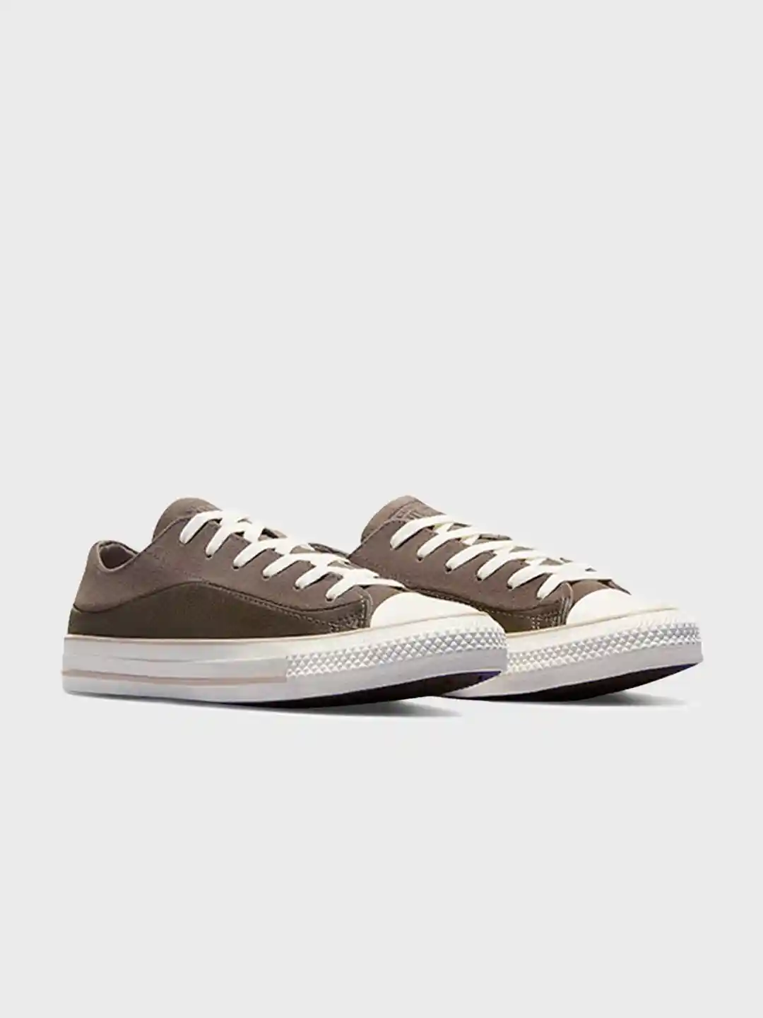 Buy Converse Unisex Chuck Taylor All Star Coffee Break Low Top