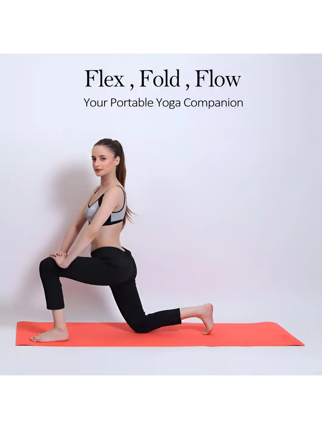 Buy Fitness Mantra Self Designed Yoga Mat Yoga Mats for Unisex