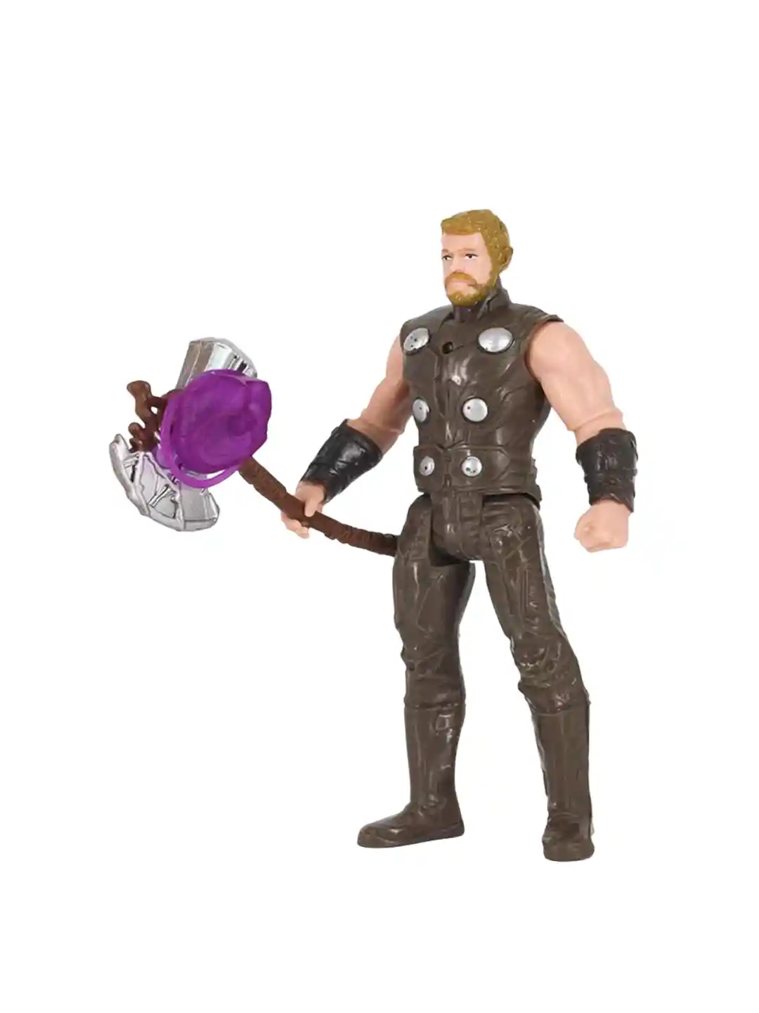 Buy KHILONA WAALA Unisex Avengers Action Figure Toy Thor Action