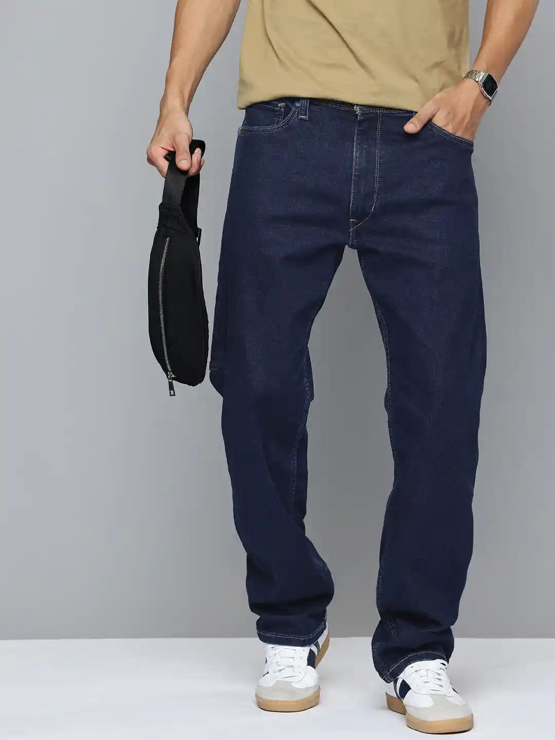 Levi's Jeans Guide Men Buy Levis Men 555 Relaxed Fit