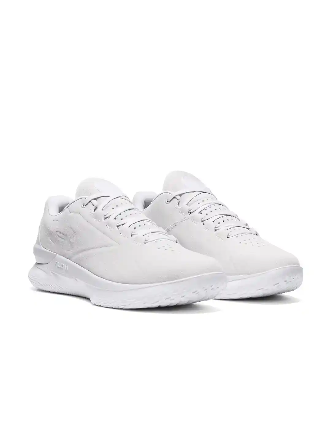Buy UNDER ARMOUR Men UA CURRY 1 Low Flotro Lux Sports Shoes