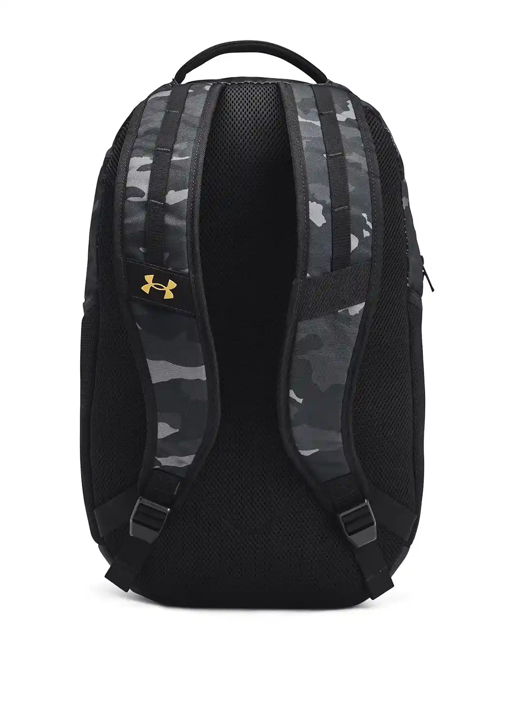 Buy UNDER ARMOUR Hustle Backpack Backpacks for Unisex