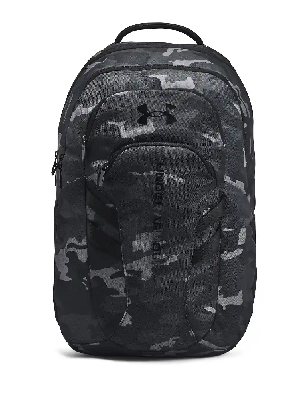 Buy UNDER ARMOUR Unisex Hustle Pro Backpack Backpacks for