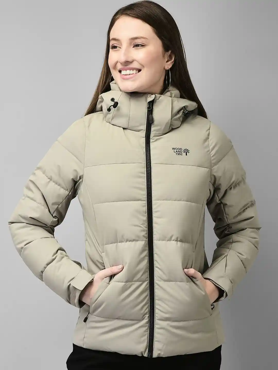 Buy Woodland Woodland Jackets For Women Buy WOODLAND Jackets Navy Online