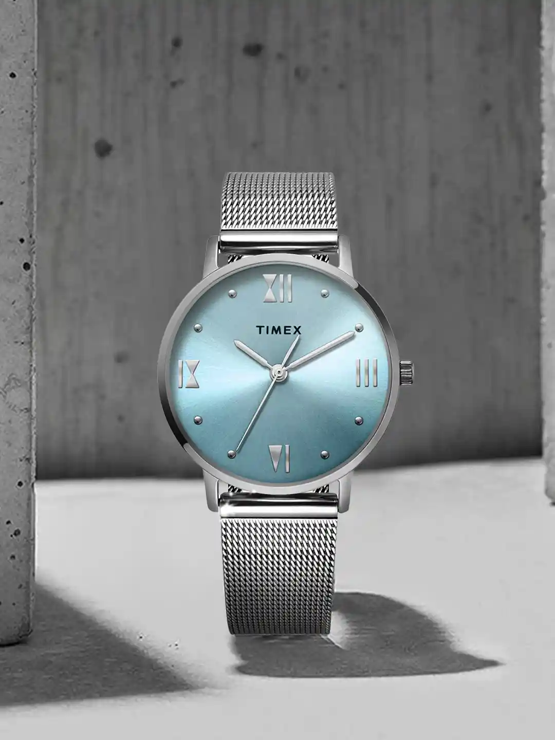 Buy Timex Analogue Dial Women Watch TWEL15623 Watches for