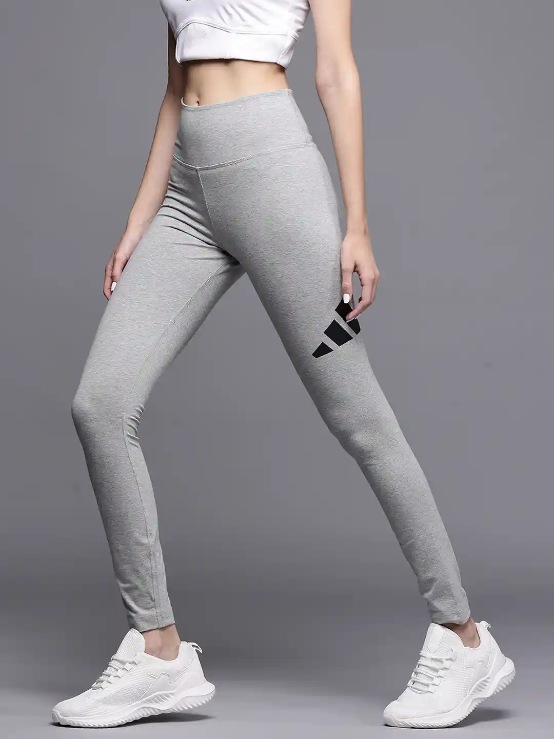 ADIDAS Women Essentials Big Logo Tights