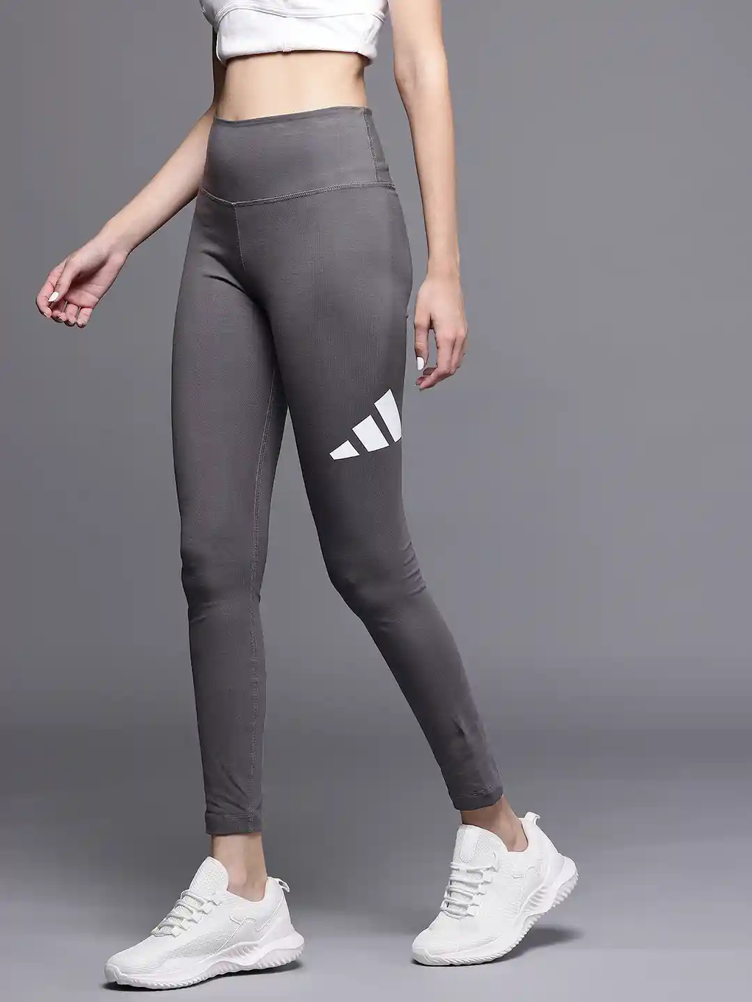Leggings Adidas Crop Top Adidas By Stella McCartney TrueStrength
