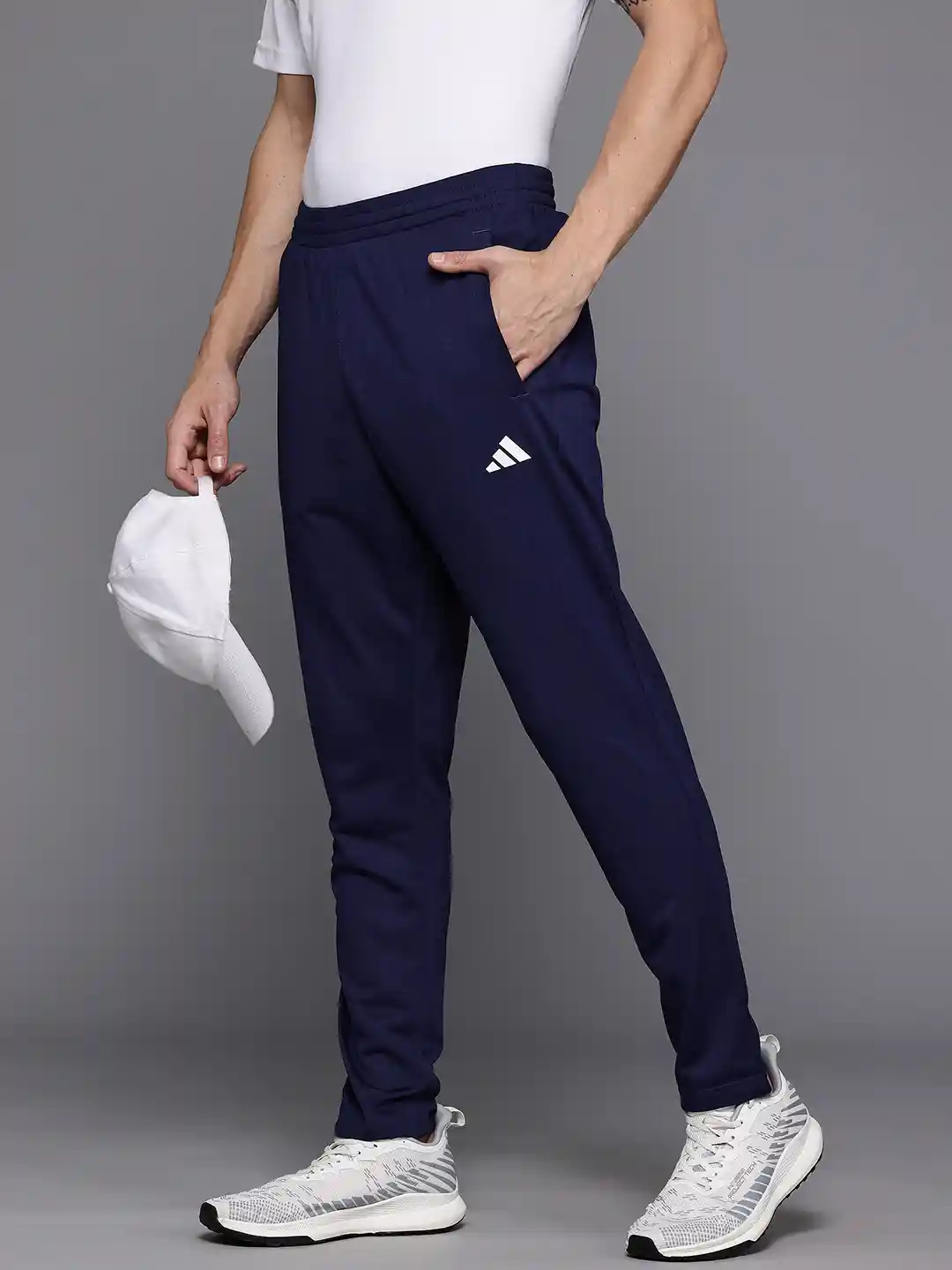 Buy ADIDAS Men Sportswear Track Pants Track Pants for Men