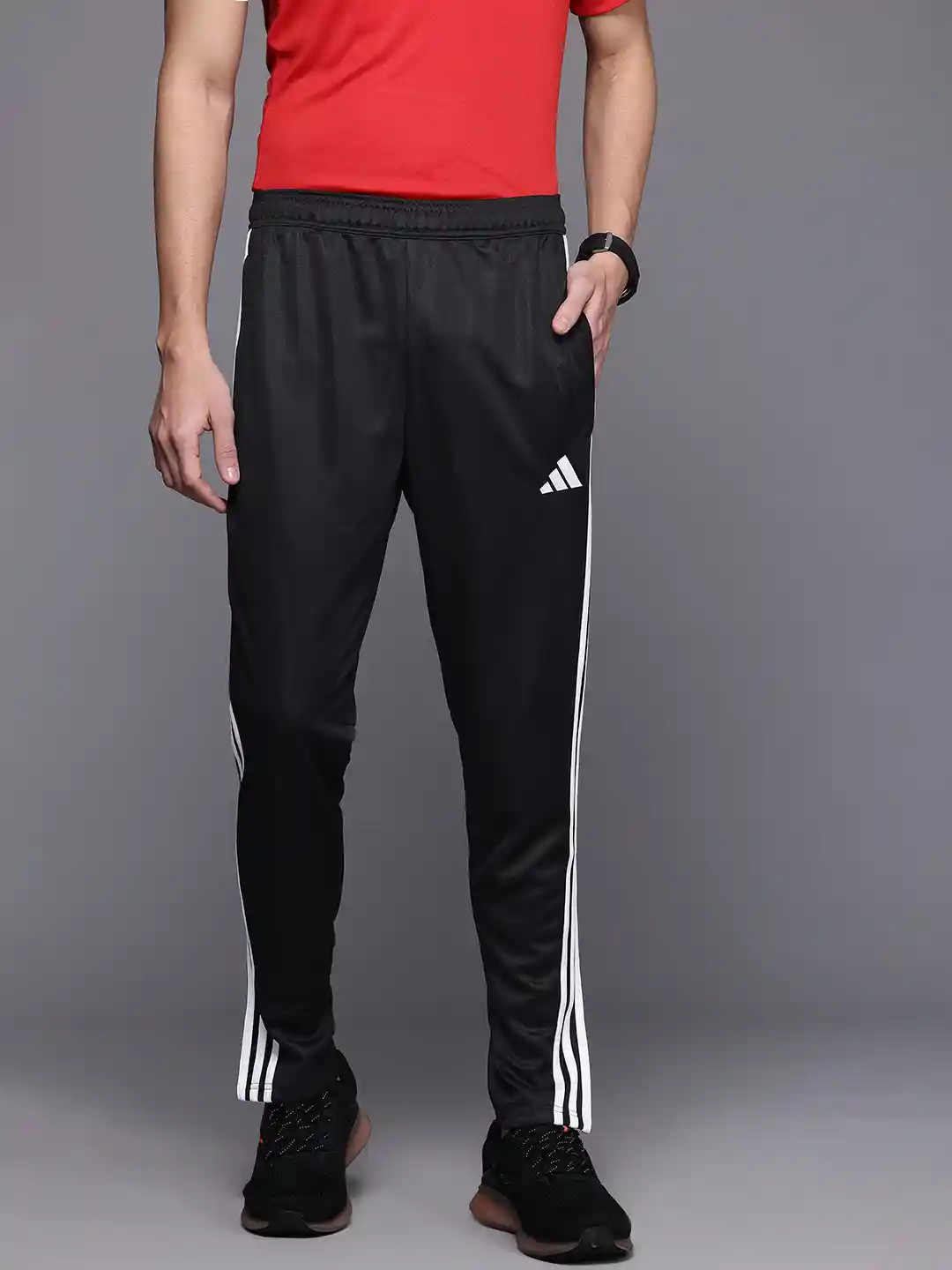 Buy ADIDAS Men TIRO ES Football Track Pants Track Pants for Men