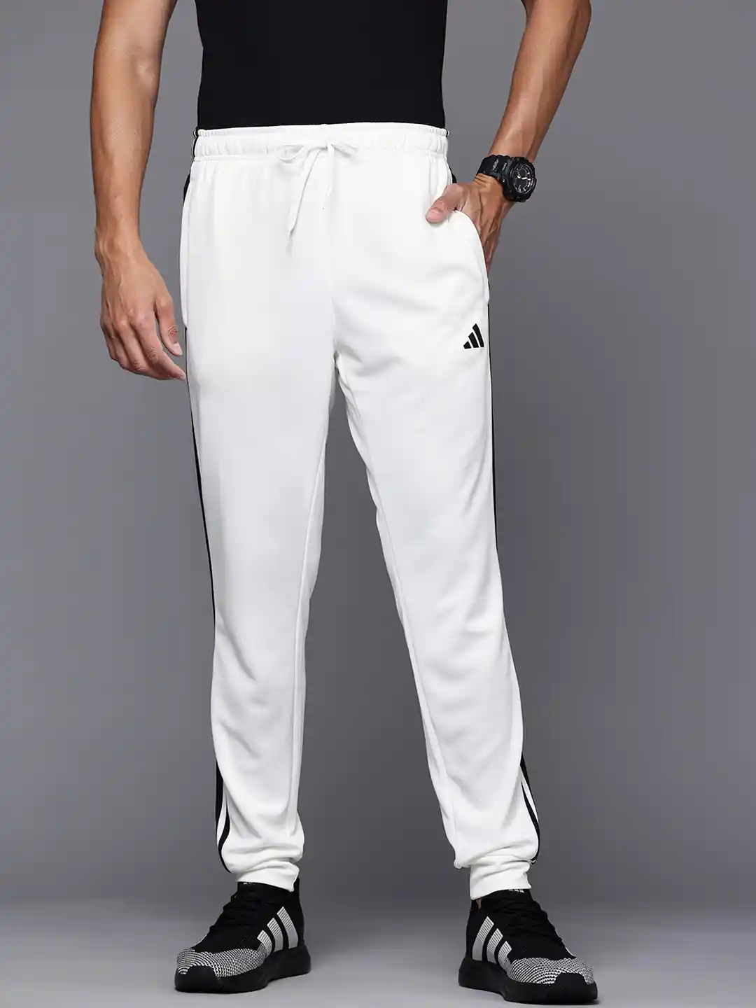 Regular Fit Adidas Mens Track Pants Online Shopping Mens Track