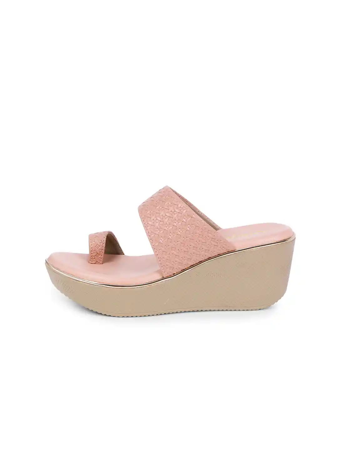 Lotusfeet Wedge Sandals