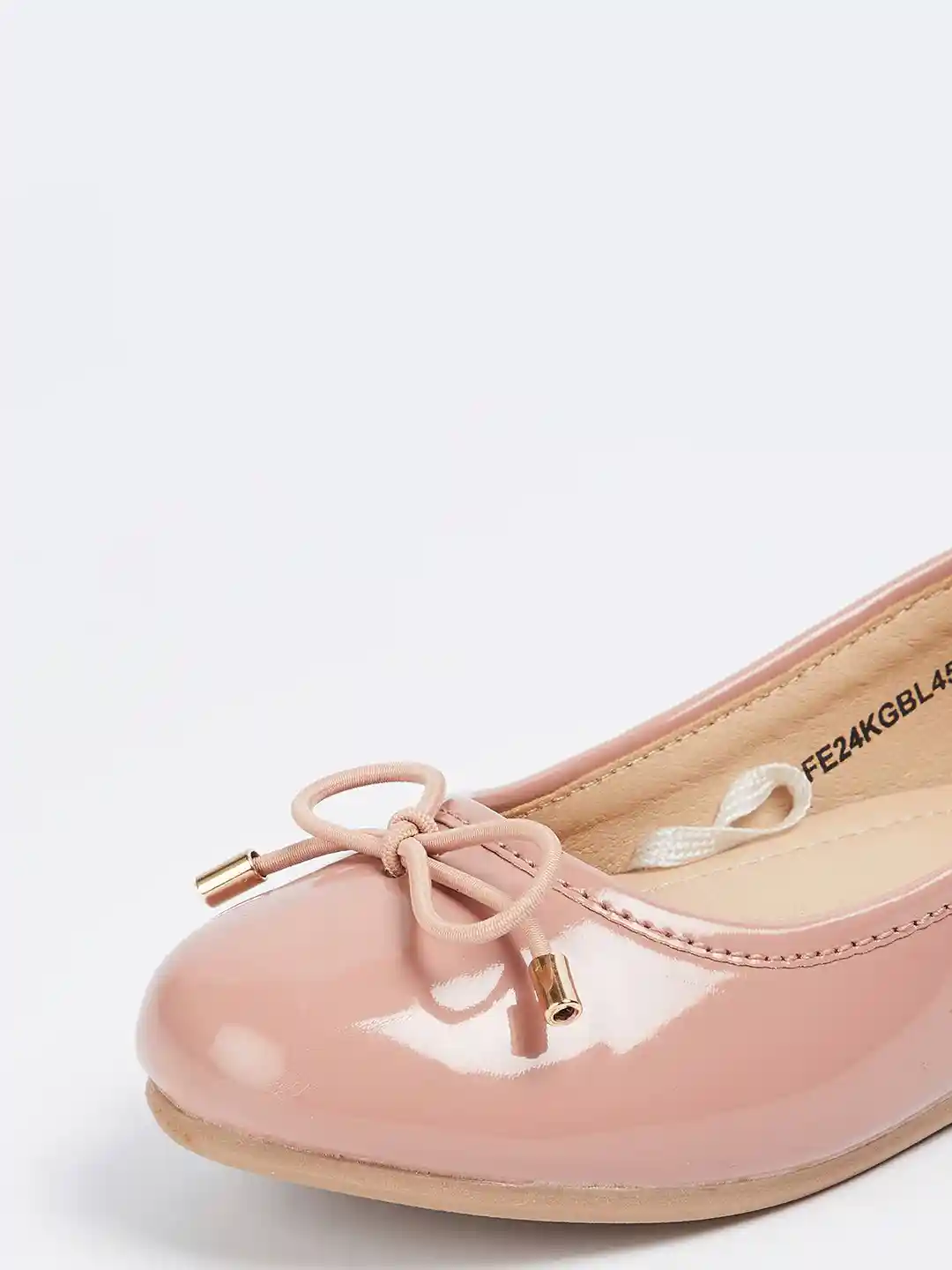 Buy max Girls Ballerinas with Bows Flats Ballerinas for Girls