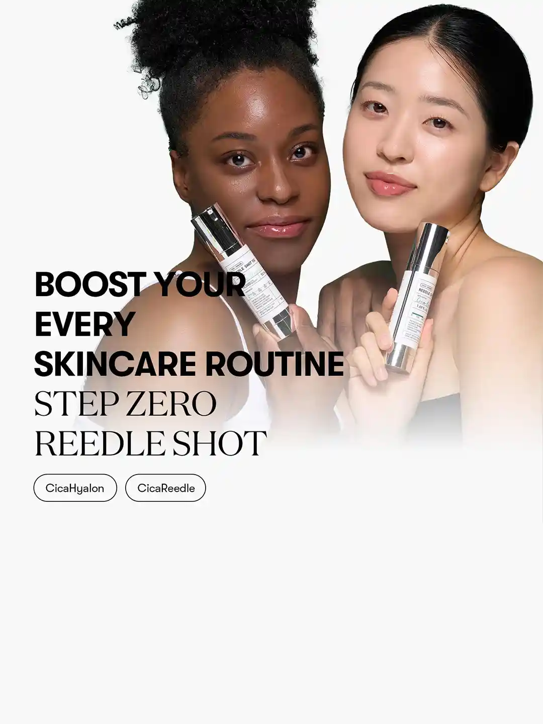 Buy VT Cosmetics CICA Reedle Shot 700 Essence - 50 ml - Serum and