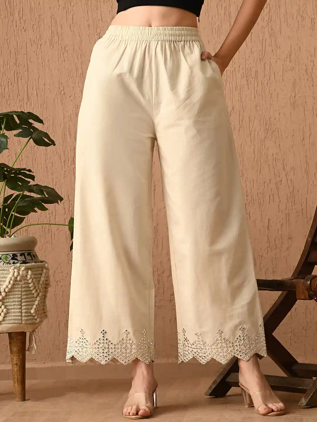 Dipani Women Palazzos