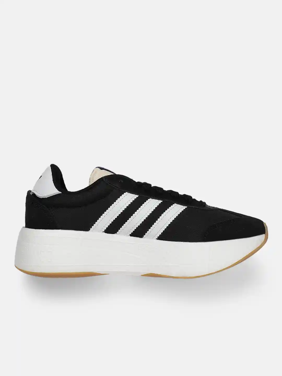 Buy ADIDAS Originals Unisex City Rnr Everyday Sneakers Casual - Main Image