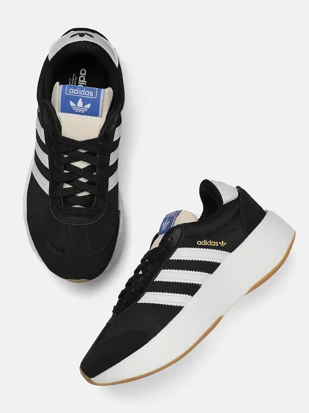 ADIDAS Originals Unisex City Rnr Everyday Sneakers