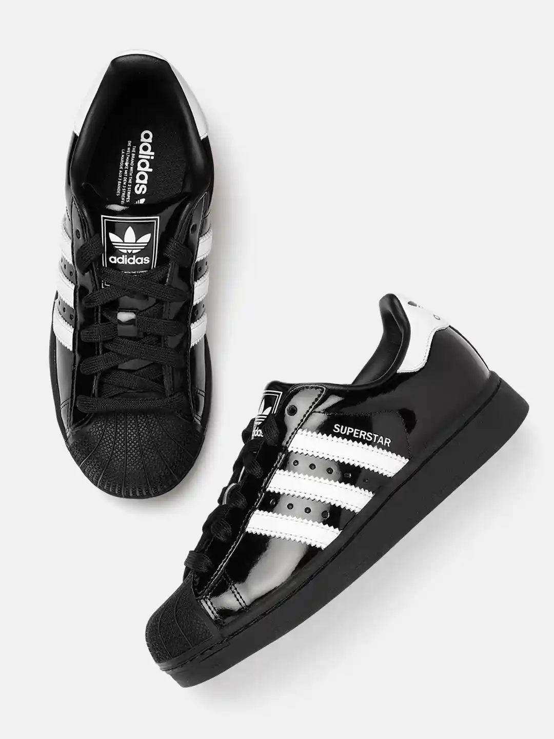 ADIDAS Originals Women Superstar II Everyday Sneakers