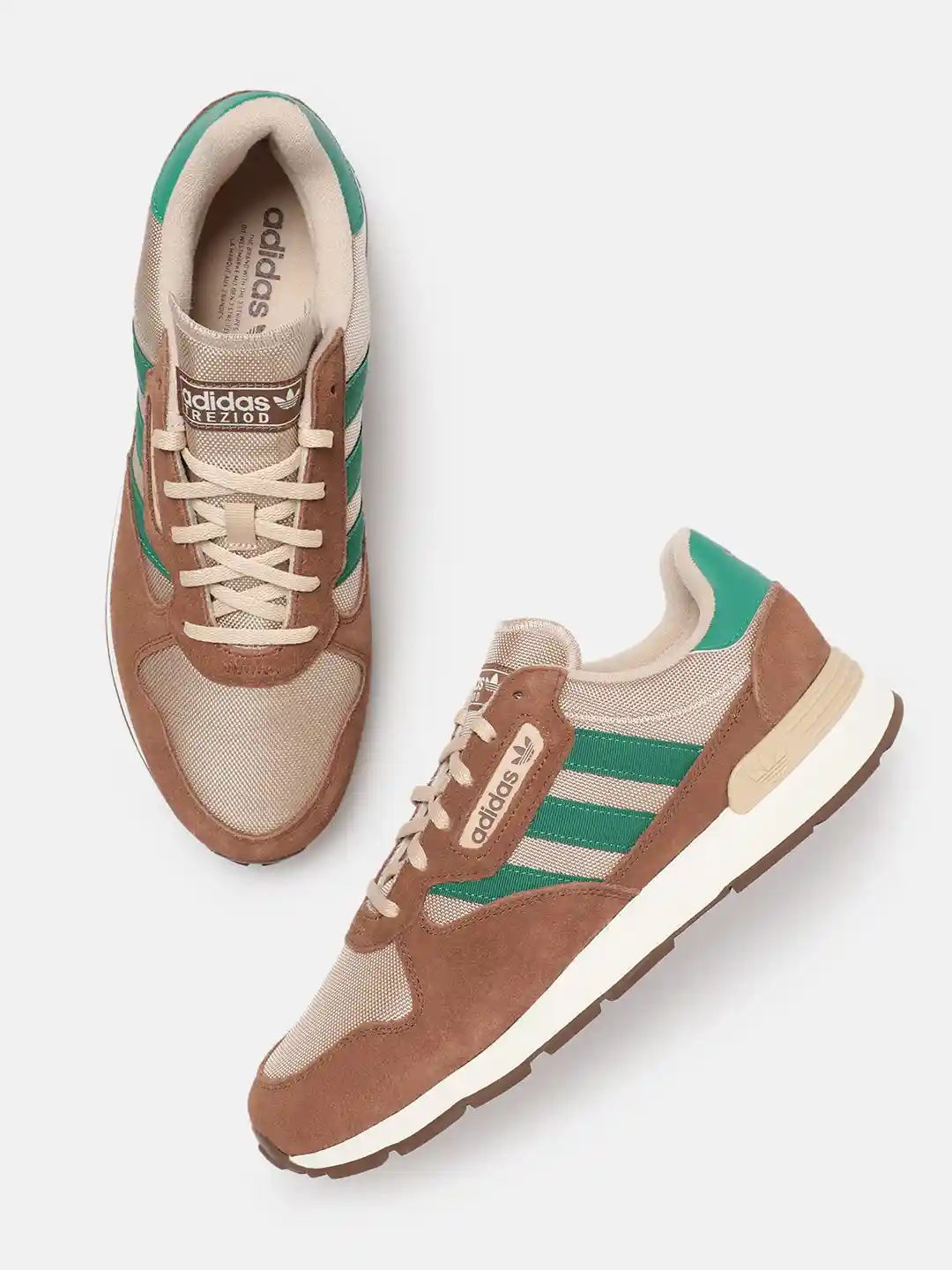 Buy ADIDAS Originals Men Treziod Sneakers Casual Shoes for Men