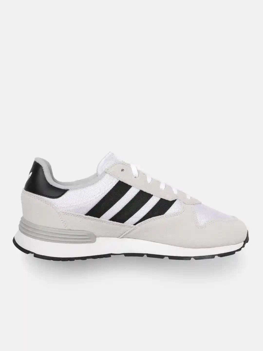 Footwear Sneakers Adidas Zx 750 Maxi Sport Grey Adidas Originals
