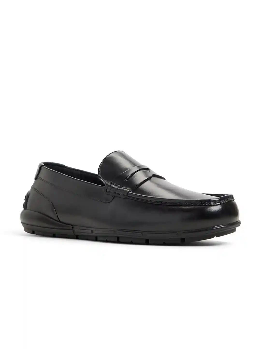 ALDO Men Leather Fashion