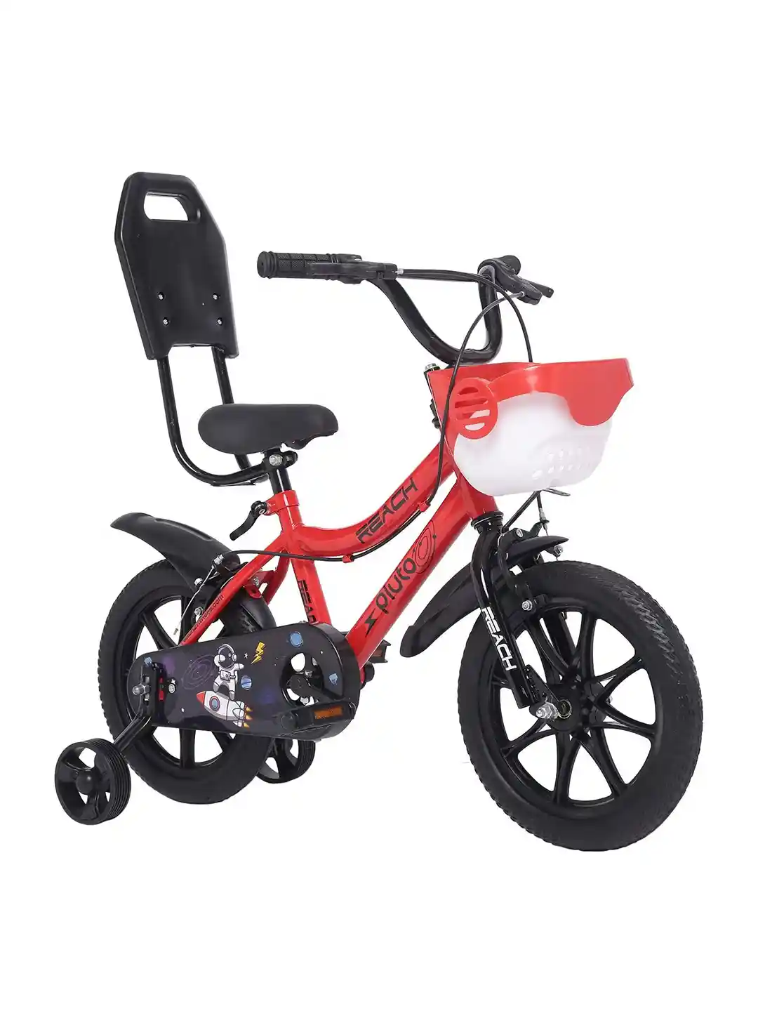 Flipkart Boys Sports Cycle Buy Reach Pluto Xplorer Cycle For Kids