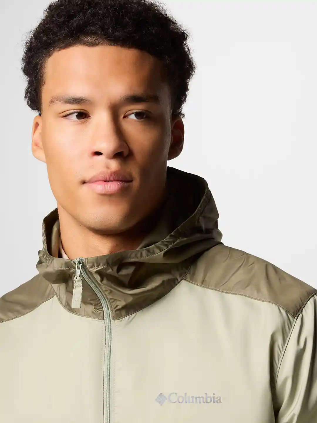 Buy Columbia Flashback II Windcheater - Rain Jacket for Men