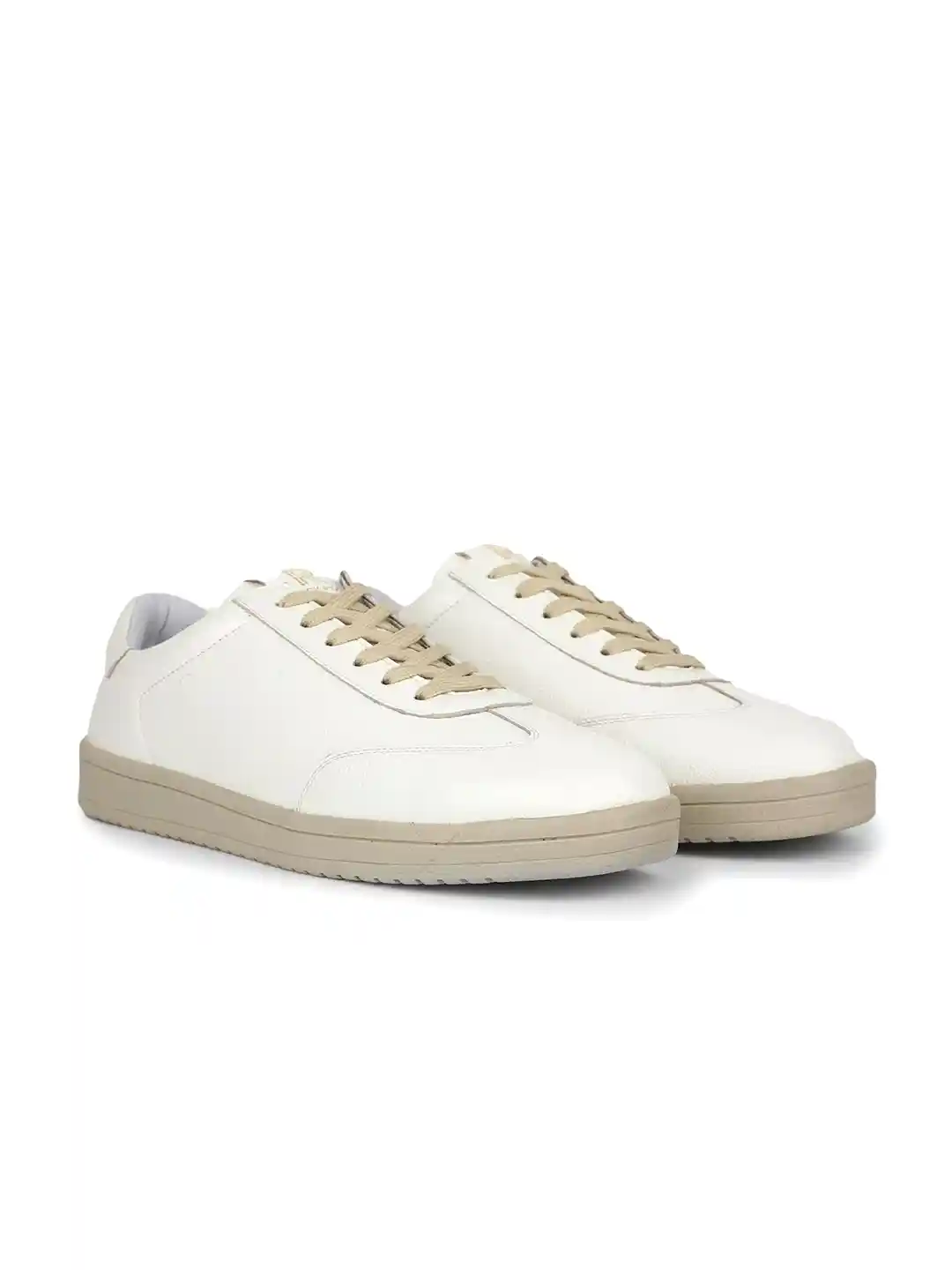 Rockport Men Leather Sneakers