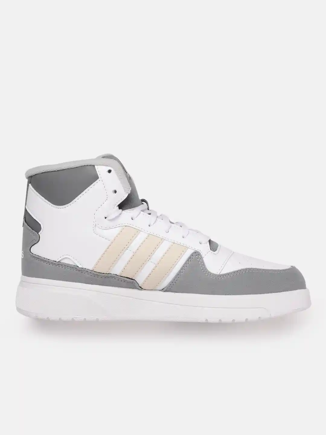 Buy ADIDAS Men Revolushn At13 Mid-Top Skateboarding Shoes - Sports