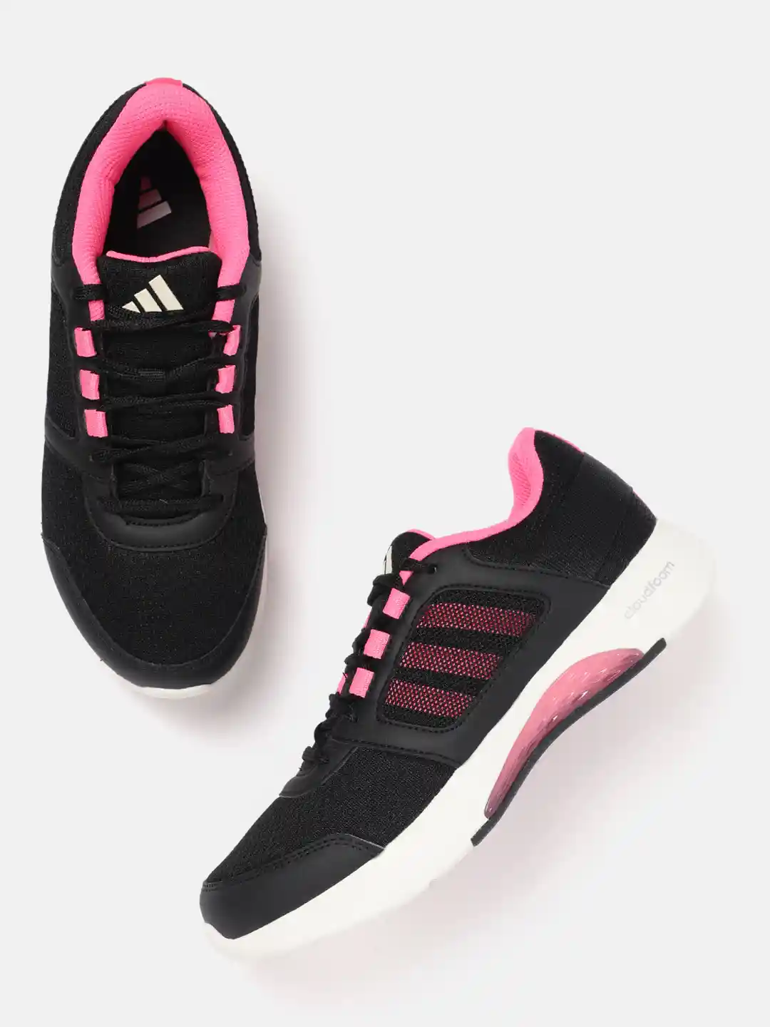 ADIDAS Women Fauxx Run Sports Shoes