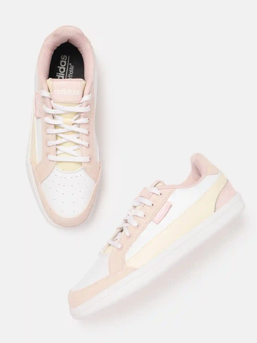 ADIDAS Women Genyy Sneaker Pro Skateboarding Shoes