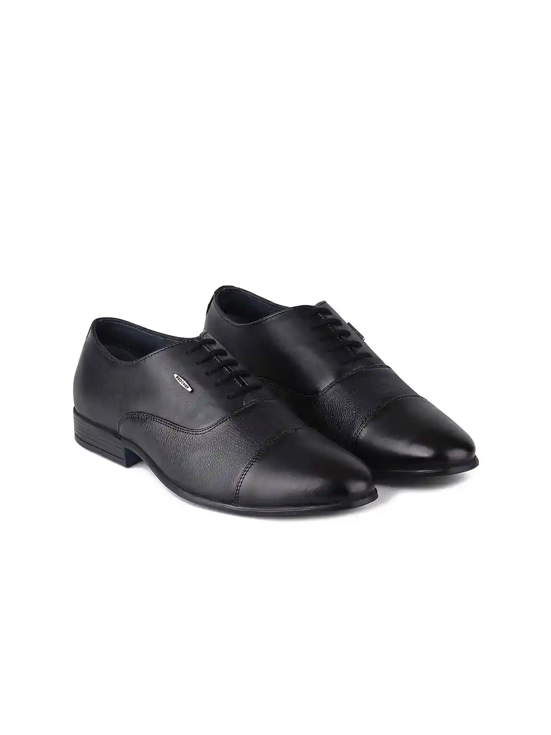Buy Red Chief Men Round Toe Formal Oxford Shoes Formal Shoes for
