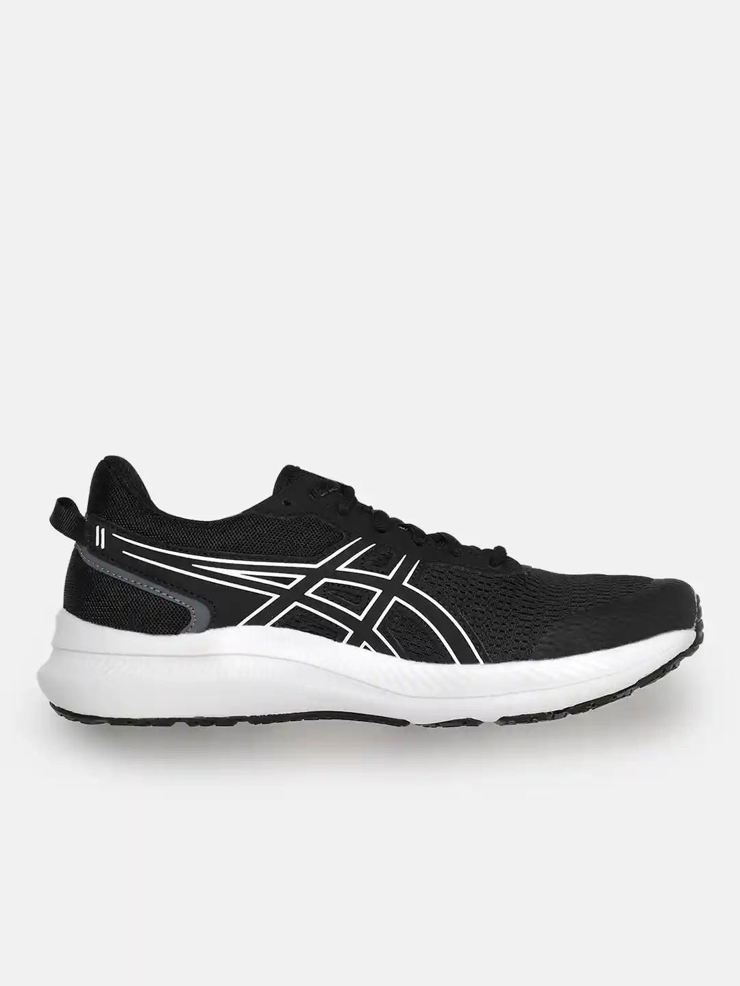 ASICS Men Jolt Woven Design Running Shoes