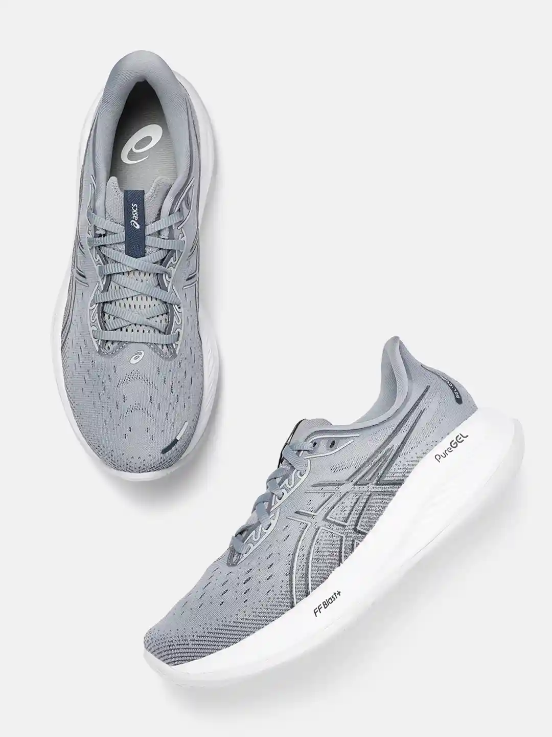 ASICS Men Gel-Cumulus 26 Running Shoes