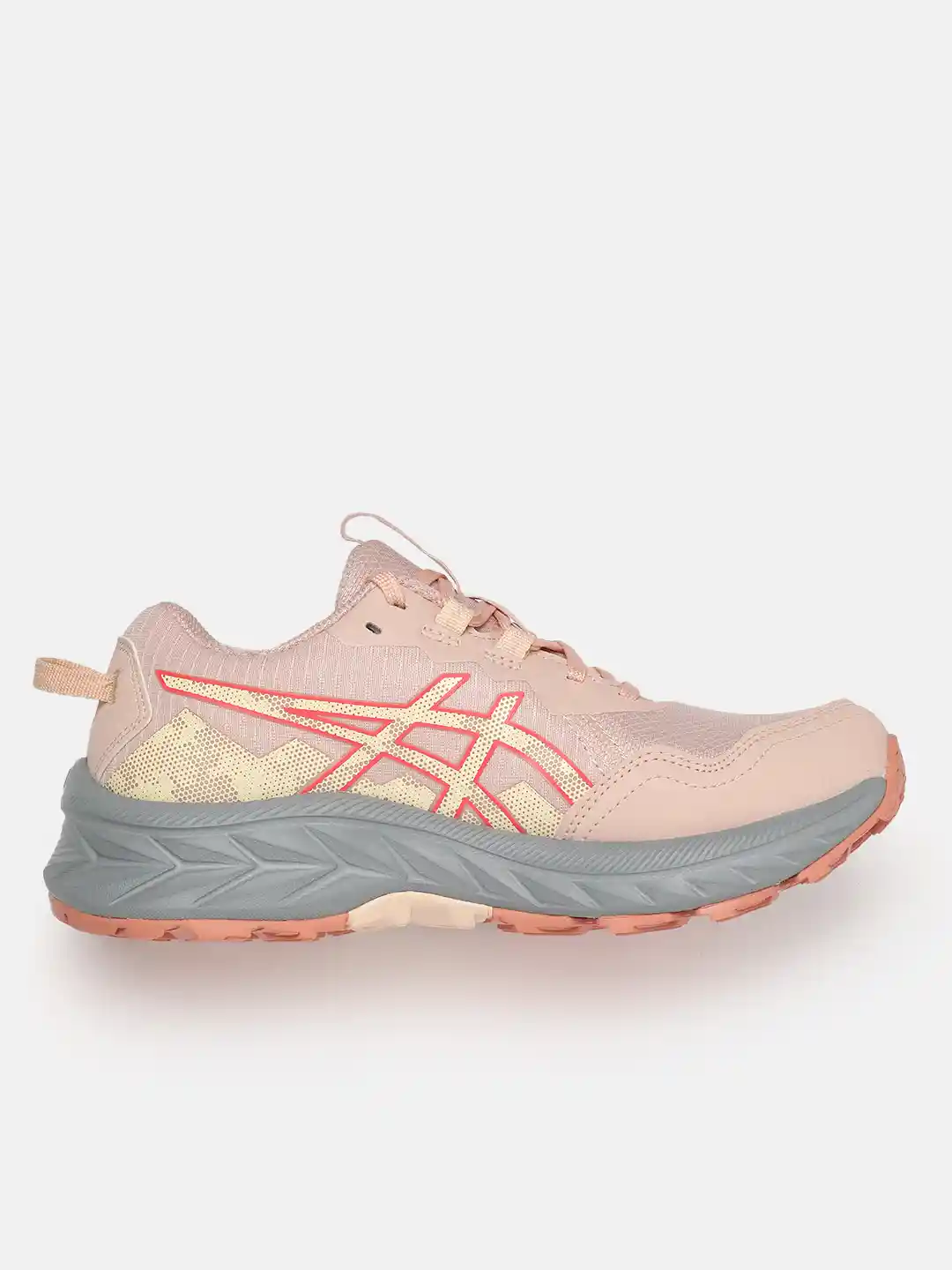 Gel Contend Asics Womens Wide Running Shoes GEL-CONTEND WIDE Women