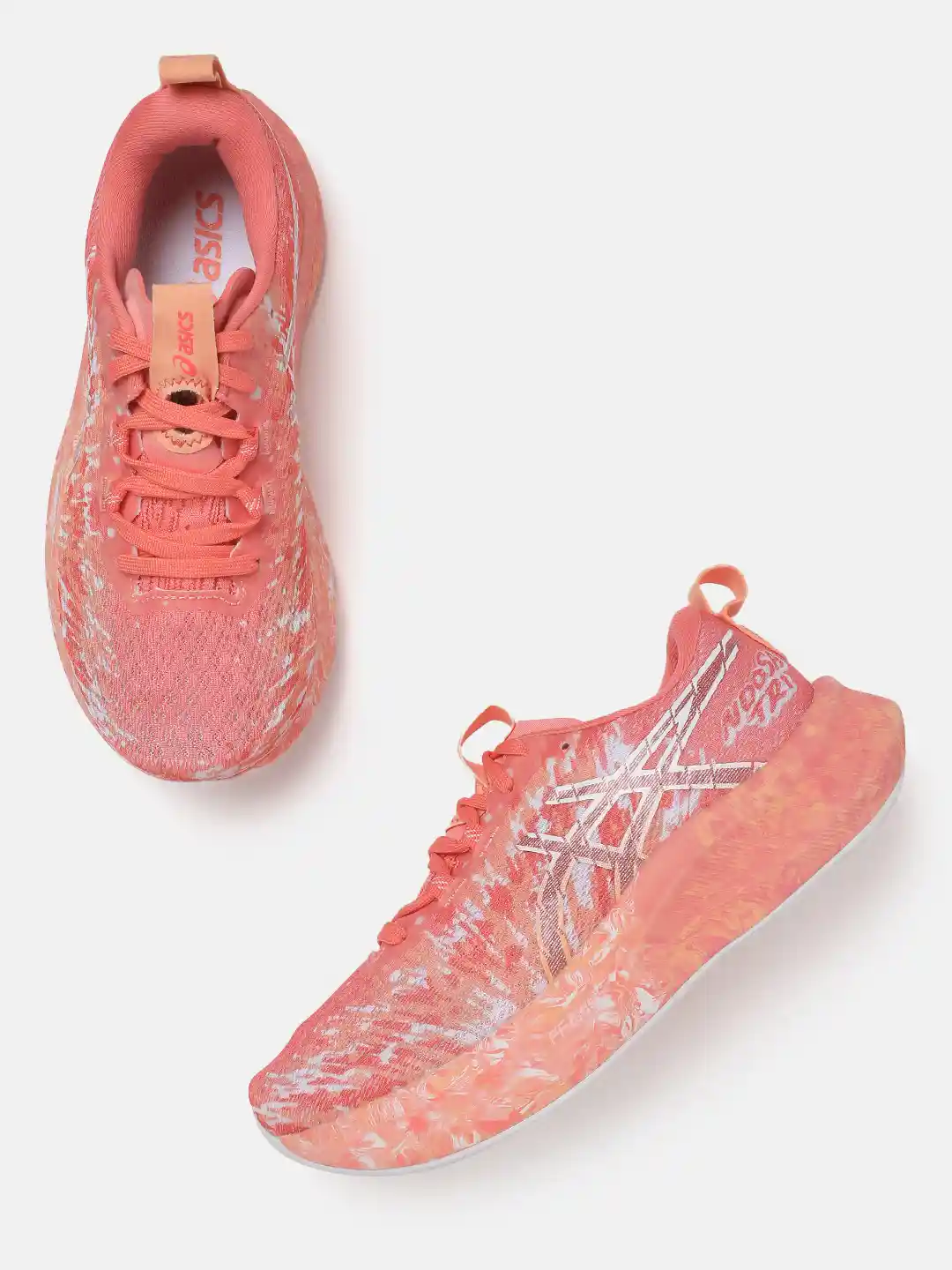 ASICS Women Noosa Tri 16 Running Shoes