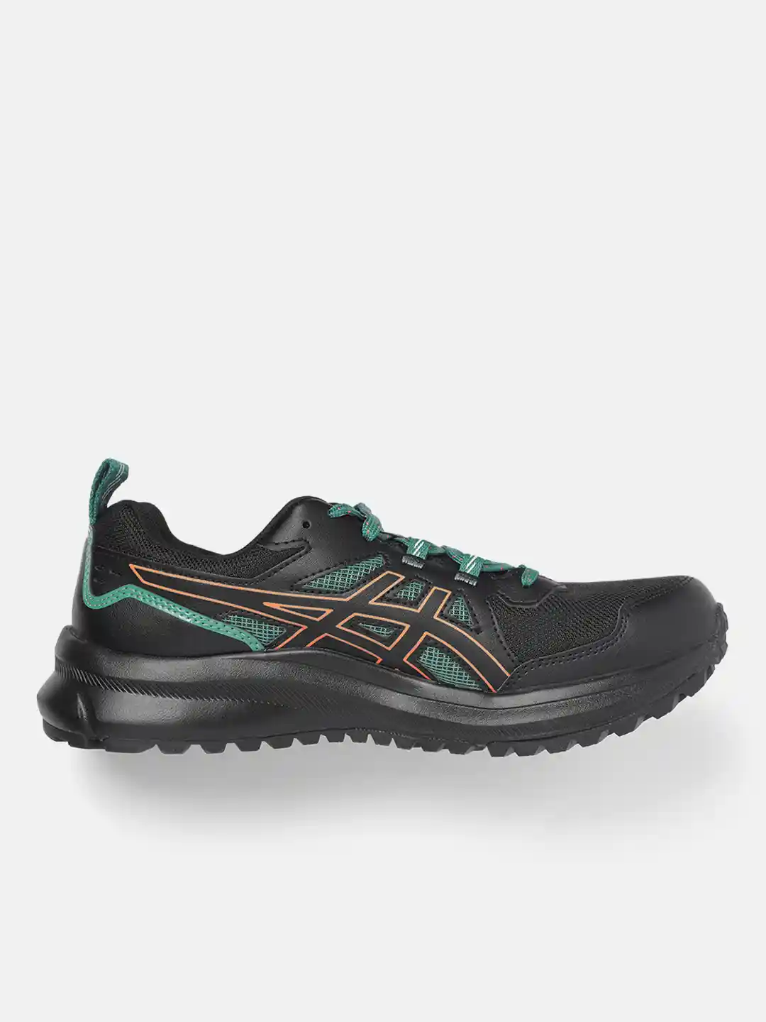 Asics Trail Scout Tenis Running Trail Tenis Asics Trail Scout Mujer