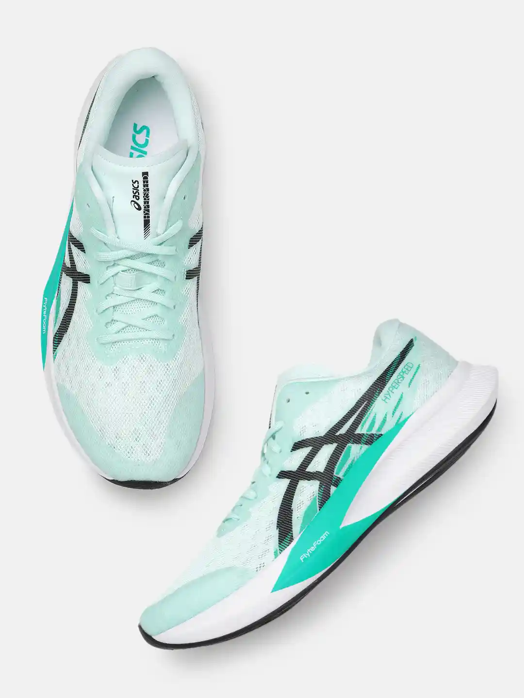 Buy ASICS Men HYPER SPEED Running Shoes Sports Shoes for Men