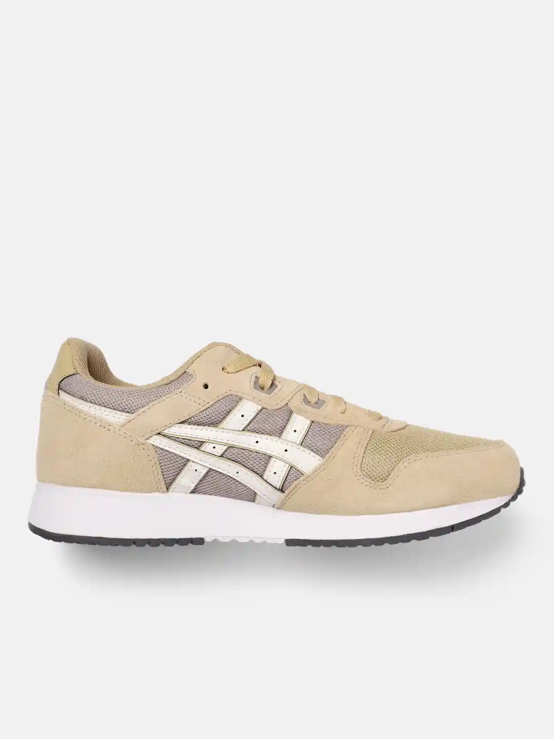 Buy ASICS Men Lyte Classic Suede Sneakers Casual Shoes for Men