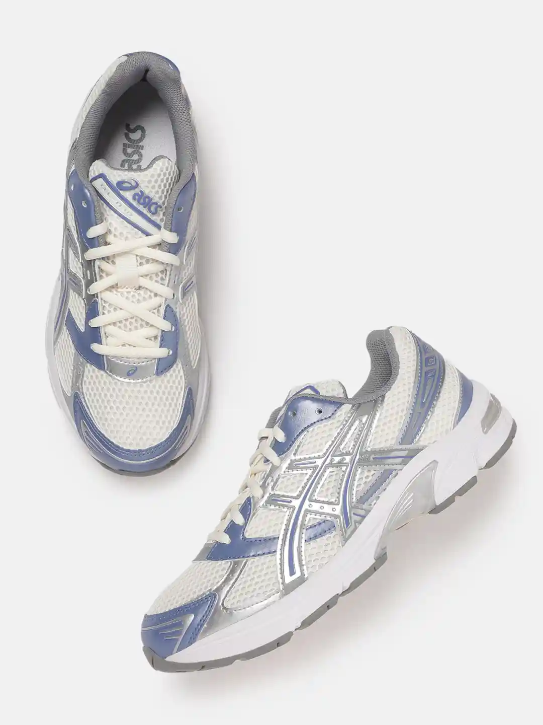 Buy ASICS Unisex Colourblocked Everyday Sneakers - Casual Shoes