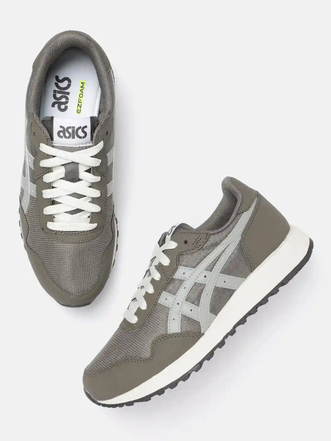 ASICS Unisex Tiger Runner II Shoes