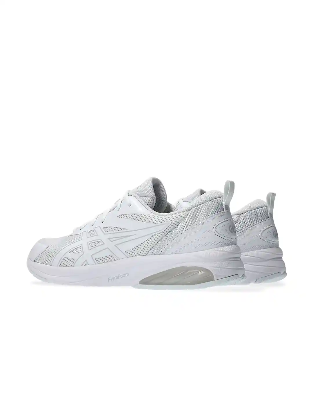 asics gel quantum infinity white