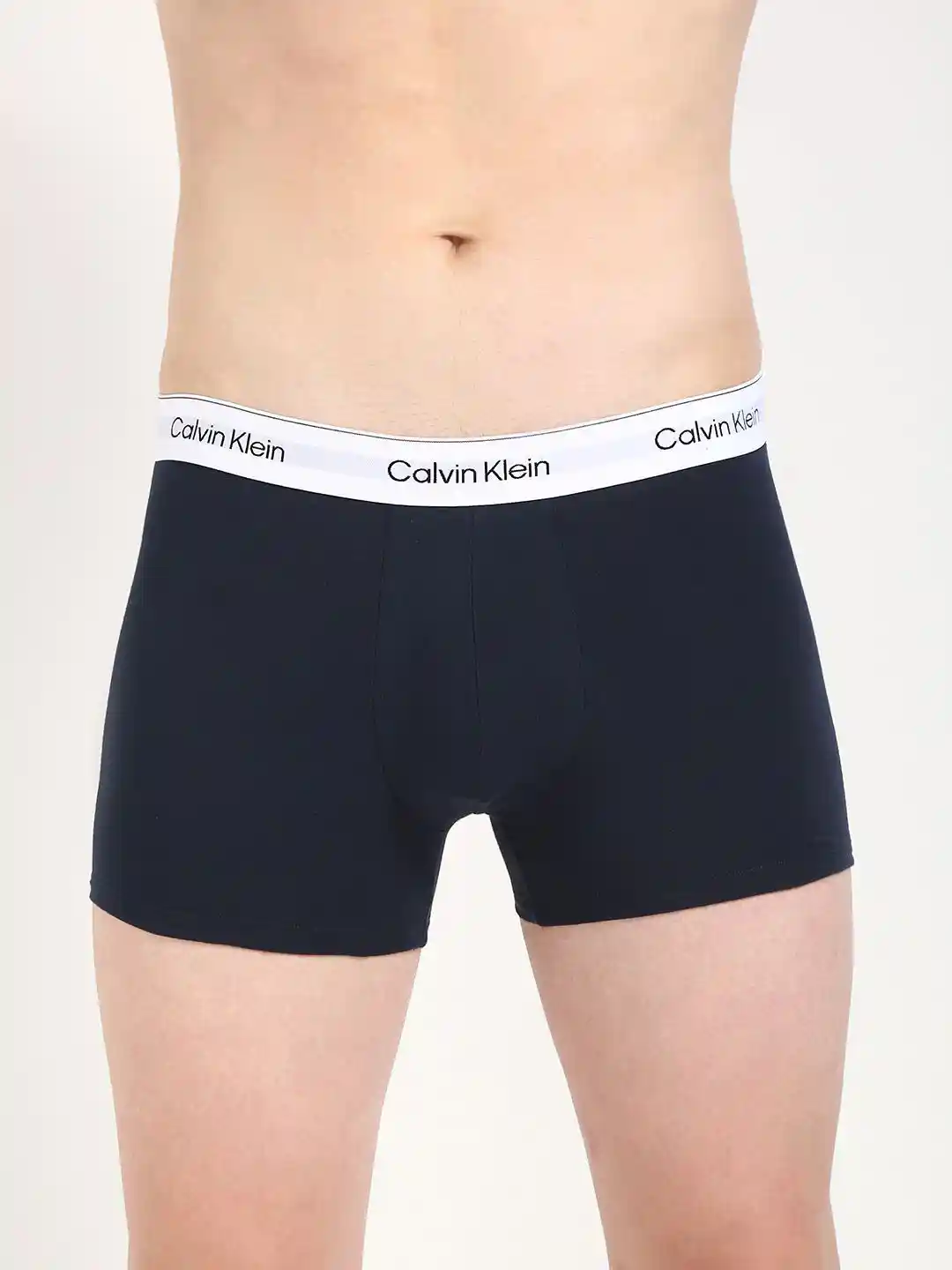Buy Calvin Klein Underwear Pack Of Low-Rise Short Trunk