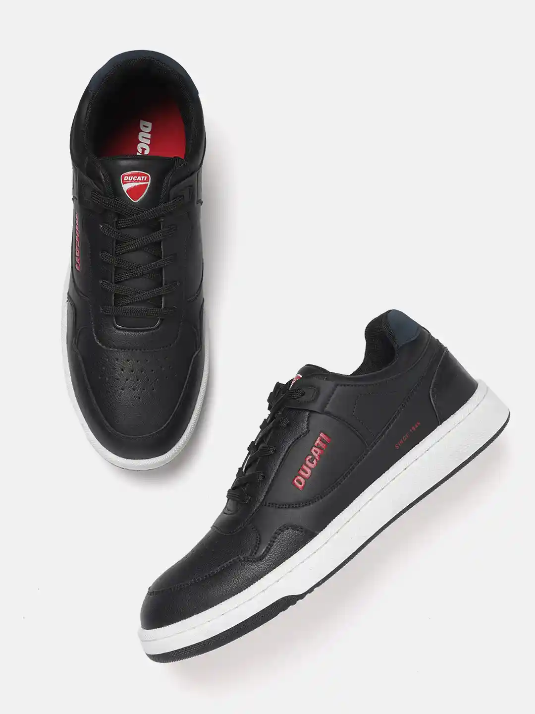 Buy Ducati Men Everyday Sneakers Casual Shoes for Men 32325314