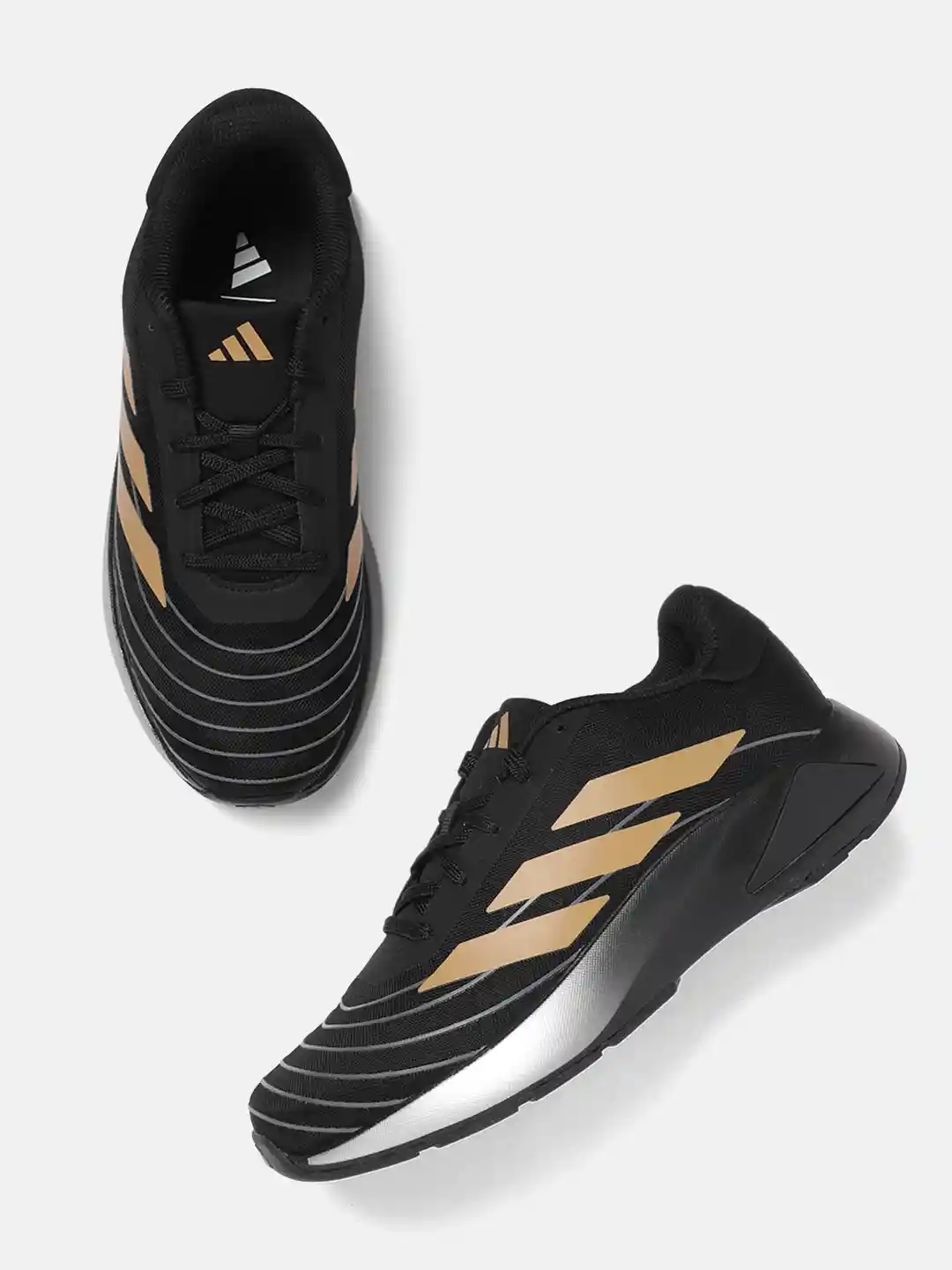 Myntra Adidas Online 50 ADIDAS Men Flair-Fun Running Shoes