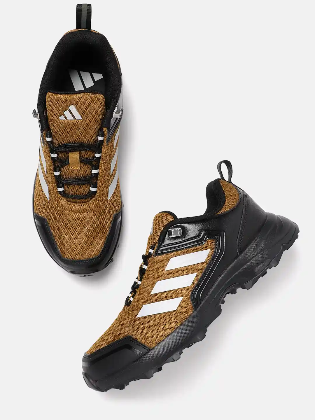 ADIDAS Men Trek Host Trekking Shoes