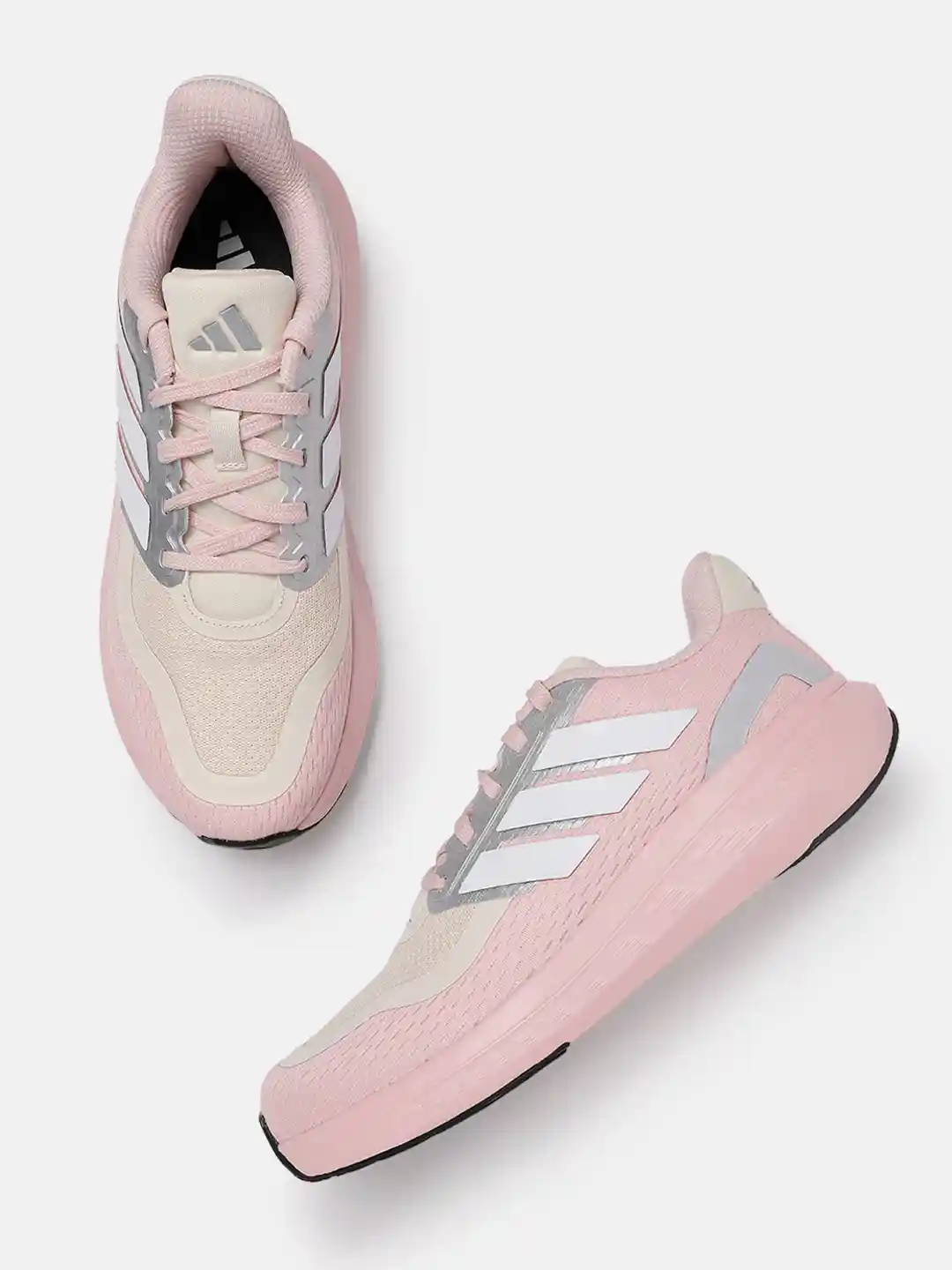 ADIDAS Women Cloud-Pace Ortholite Running Shoes