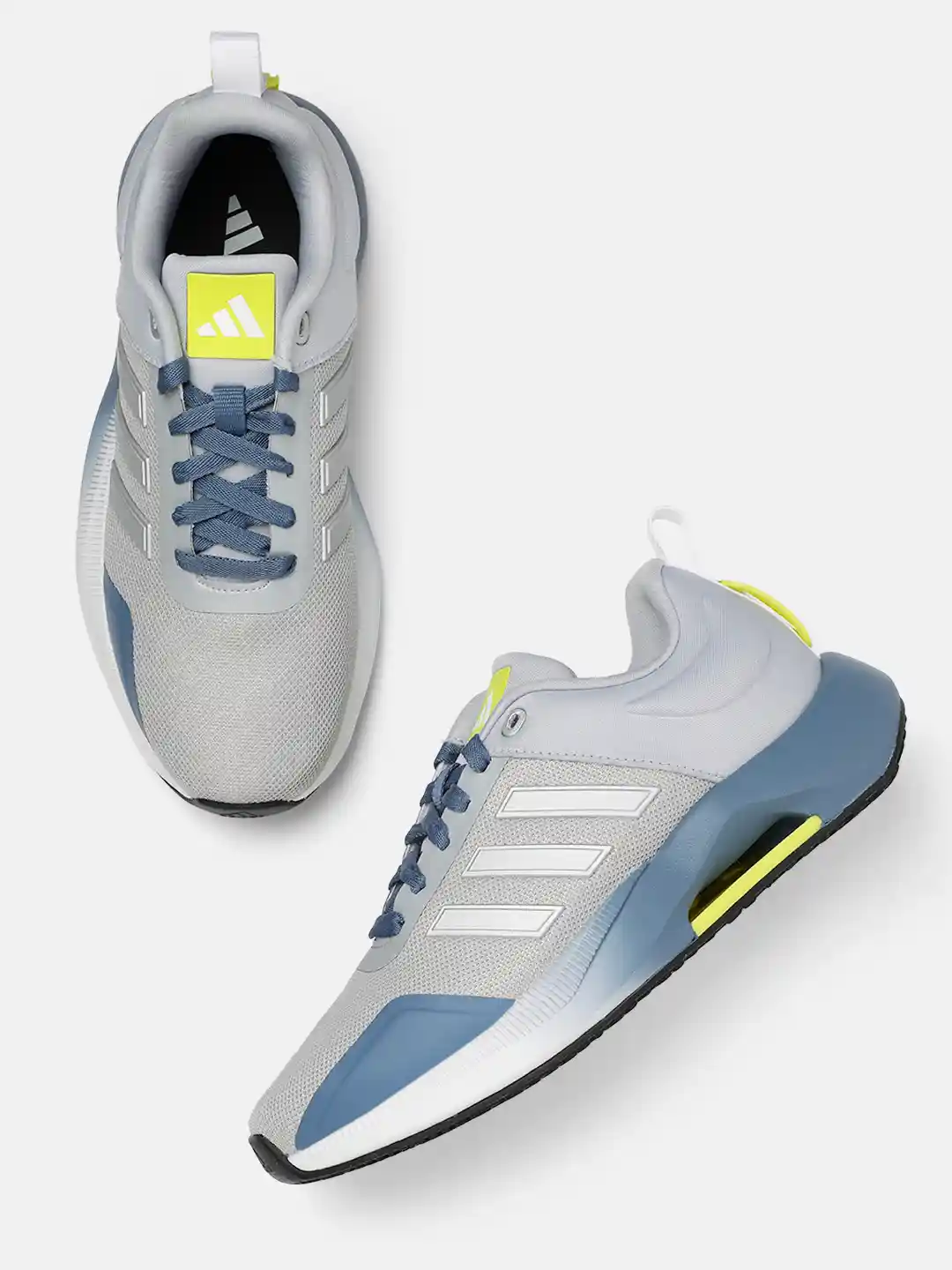 Running Shoes Grey Adidas Xplr Men's Shoes Adidas X_PLR Grey One