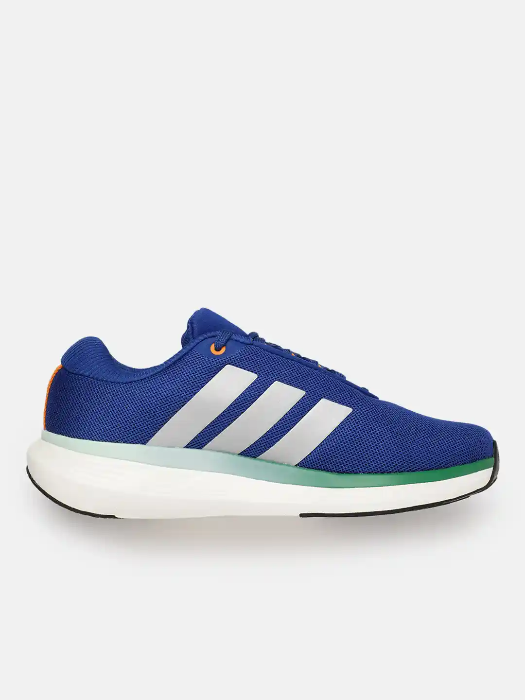 Buy ADIDAS Men AeroEchoZest 3-Striped Running Shoes Sports Shoes