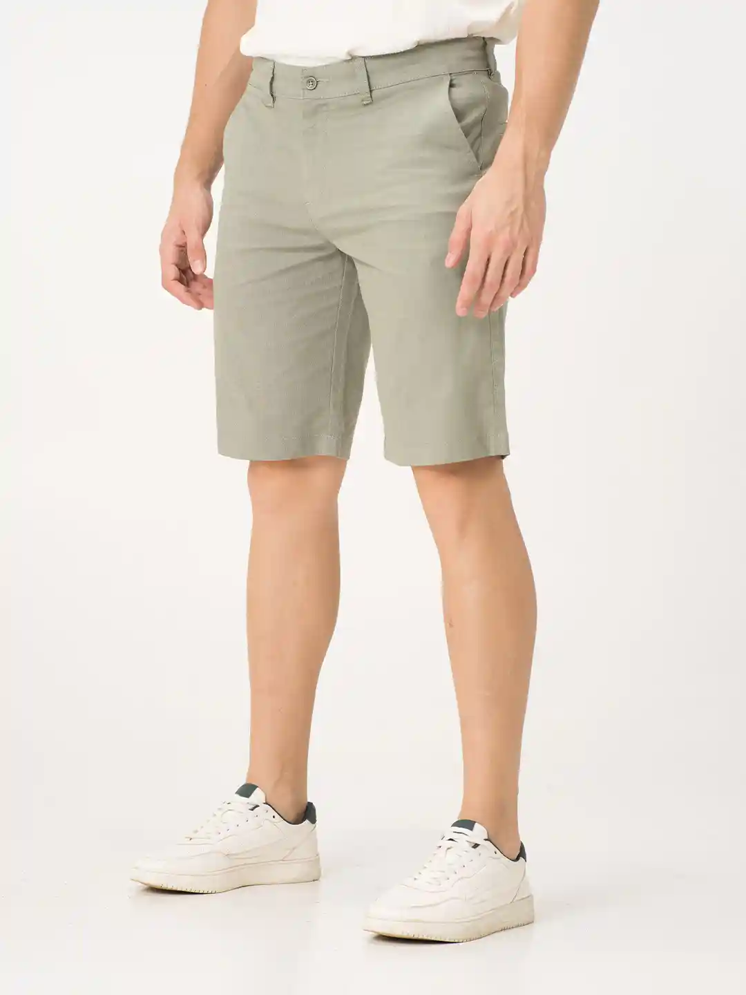 Chino Shorts Bermuda Half Pant Bermuda Shorts Printed Half Pants